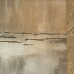 Cloudscape 33 Inch 150.00 Watt Taupe & Slate Lacquer W/ Antique Gold Leafed Metal Table Lamp Portable Light 10 Cloudscape 33 Inch 150.00 Watt Taupe & Slate Lacquer W/ Antique Gold Leafed Metal Table Lamp Portable Light -Lighting Store 1clou tlta 3