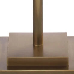 Jud 67 Inch 100.00 Watt Antique Brass Floor Lamp Portable Light 9 Jud 67 Inch 100.00 Watt Antique Brass Floor Lamp Portable Light -Lighting Store 1jud flab 3 1