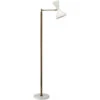Pisa 1 Light 24.50 Inch Floor Lamp -Lighting Store 1pisa flwh