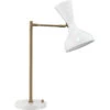 Pisa 1 Light 19.50 Inch Table Lamp -Lighting Store 1pisa tlwh