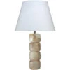 Veneto 31 Inch 100.00 Watt Brown Table Lamp Portable Light 1 Veneto 31 Inch 100.00 Watt Brown Table Lamp Portable Light -Lighting Store 1vene tlba