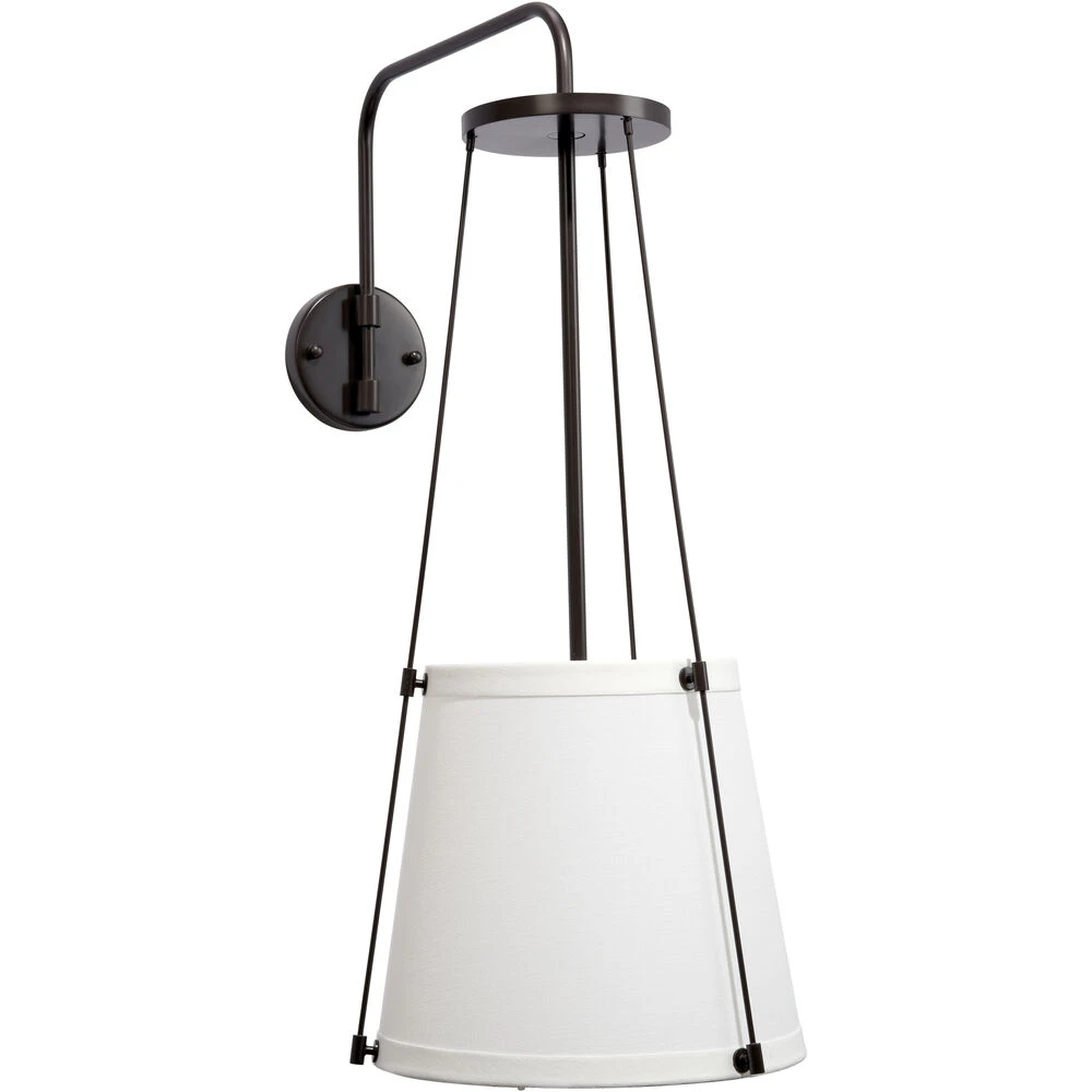 California 1 Light 12 Inch Oil Rubbed Bronze Wall Sconce Wall Light 3 California 1 Light 12 Inch Oil Rubbed Bronze Wall Sconce Wall Light