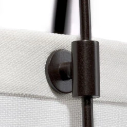 California 1 Light 12 Inch Oil Rubbed Bronze Wall Sconce Wall Light 12 California 1 Light 12 Inch Oil Rubbed Bronze Wall Sconce Wall Light -Lighting Store 4cali obow 3