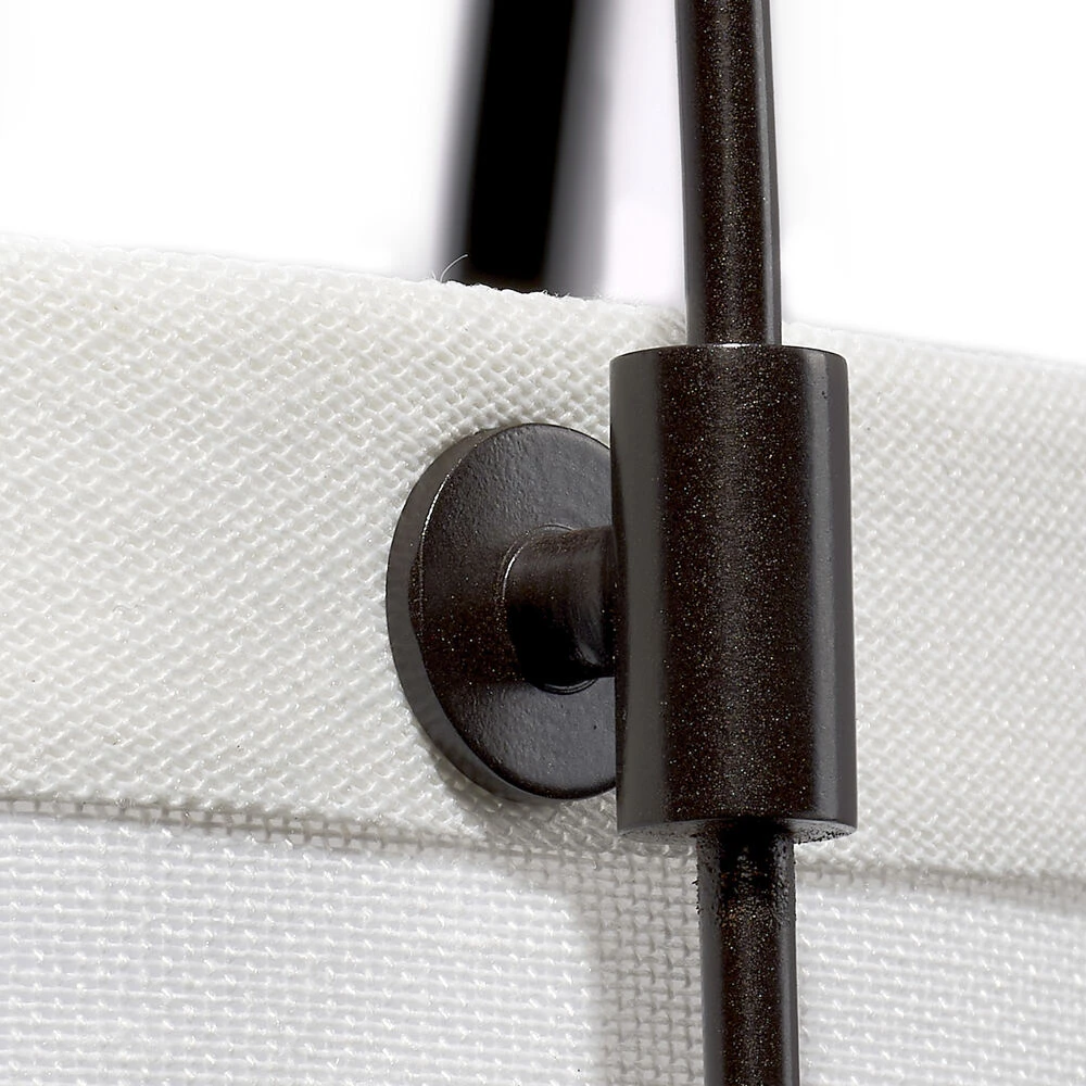 California 1 Light 12 Inch Oil Rubbed Bronze Wall Sconce Wall Light 6 California 1 Light 12 Inch Oil Rubbed Bronze Wall Sconce Wall Light - Image 4