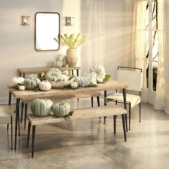 Glenn 1 Light 9.5 Inch Antique Brass Wall Sconce Wall Light -Lighting Store 4glen ssab 5 1