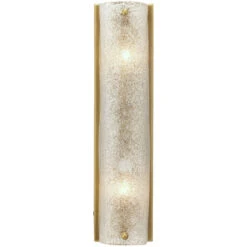 Moet Rounded 2 Light 4 Inch Antique Brass Wall Sconce Wall Light -Lighting Store 4moet dblab 4