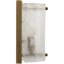 Moet Rounded 1 Light 5 Inch Antique Brass Wall Sconce Wall Light 13 Moet Rounded 1 Light 5 Inch Antique Brass Wall Sconce Wall Light -Lighting Store 4moet rndab 6 1