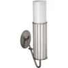 Torino 1 Light 3.50 Inch Wall Sconce -Lighting Store 4tori scgm 1