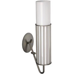 Torino 1 Light 3.50 Inch Wall Sconce