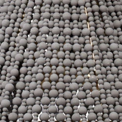 Angelou 3 Light 20 Inch Gold Beaded Chandelier Ceiling Light 10 Angelou 3 Light 20 Inch Gold Beaded Chandelier Ceiling Light -Lighting Store 5ange chgr 3 1