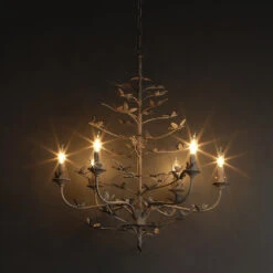 Front Page -Lighting Store 5bloo rust 1