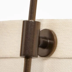 California 1 Light 12 Inch Oil Rubbed Bronze Pendant Ceiling Light -Lighting Store 5cali obow 3