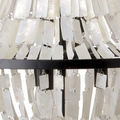 Capsize 5 Light 20 Inch Bronze Chandelier Ceiling Light -Lighting Store 5caps chob 3