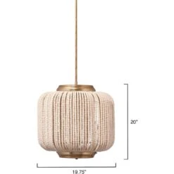 Eclair 4 Light 20 Inch Antique Champagne Beaded Chandelier Ceiling Light -Lighting Store 5ecla chsl 2