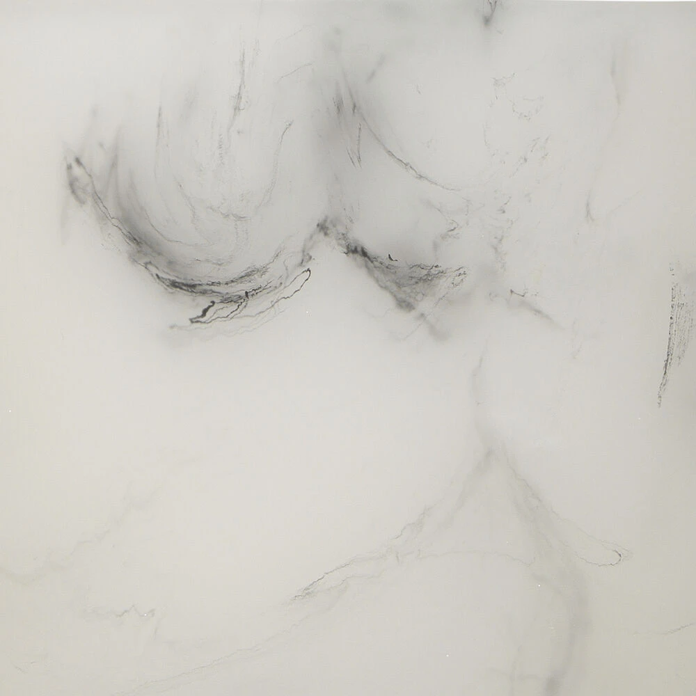 Elancourt 3 Light 17 Inch White Faux Alabaster & Antique Brass Pendant Ceiling Light 8 Elancourt 3 Light 17 Inch White Faux Alabaster & Antique Brass Pendant Ceiling Light - Image 6