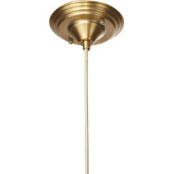 Helen Pendant Ceiling Light -Lighting Store 5hele smpb 4