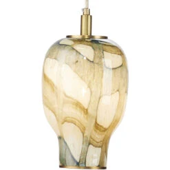 Helen Pendant Ceiling Light -Lighting Store 5hele smpb 6 1