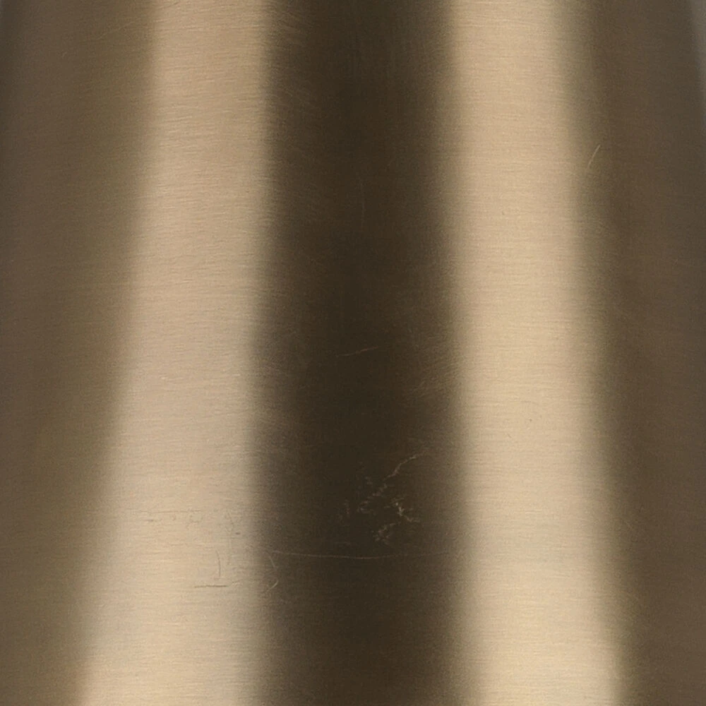 Nara 1 Light 6 Inch Antique Brass Pendant Ceiling Light 7 Nara 1 Light 6 Inch Antique Brass Pendant Ceiling Light - Image 5