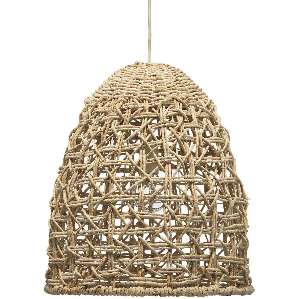 Netted Pendant Ceiling Light 3 Netted Pendant Ceiling Light