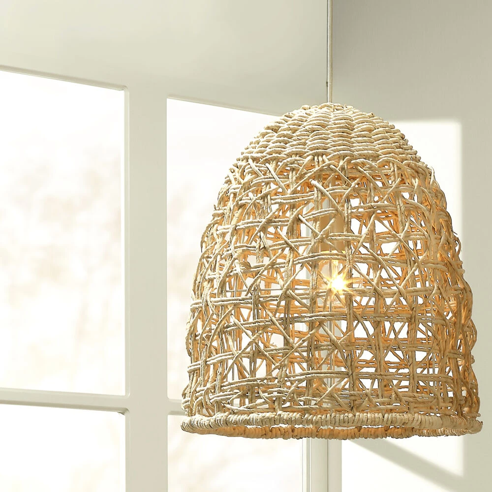 Netted Pendant Ceiling Light 4 Netted Pendant Ceiling Light - Image 2
