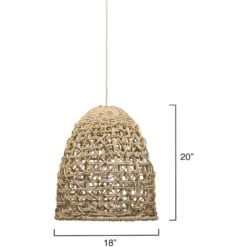 Netted Pendant Ceiling Light 11 Netted Pendant Ceiling Light -Lighting Store 5nett chna 2