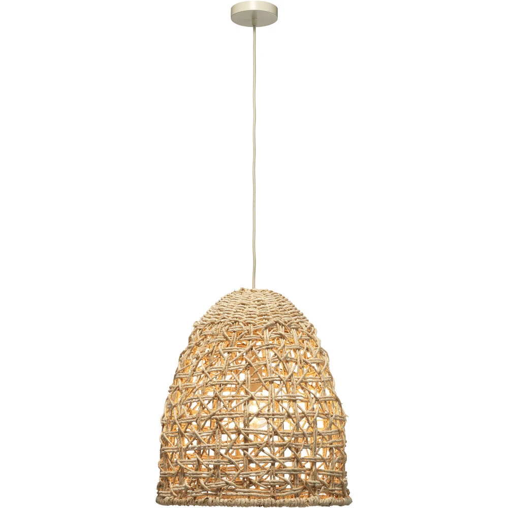 Netted Pendant Ceiling Light 9 Netted Pendant Ceiling Light - Image 7