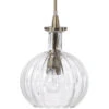 Sophia Carafe Pendant Ceiling Light -Lighting Store 5soph clbr
