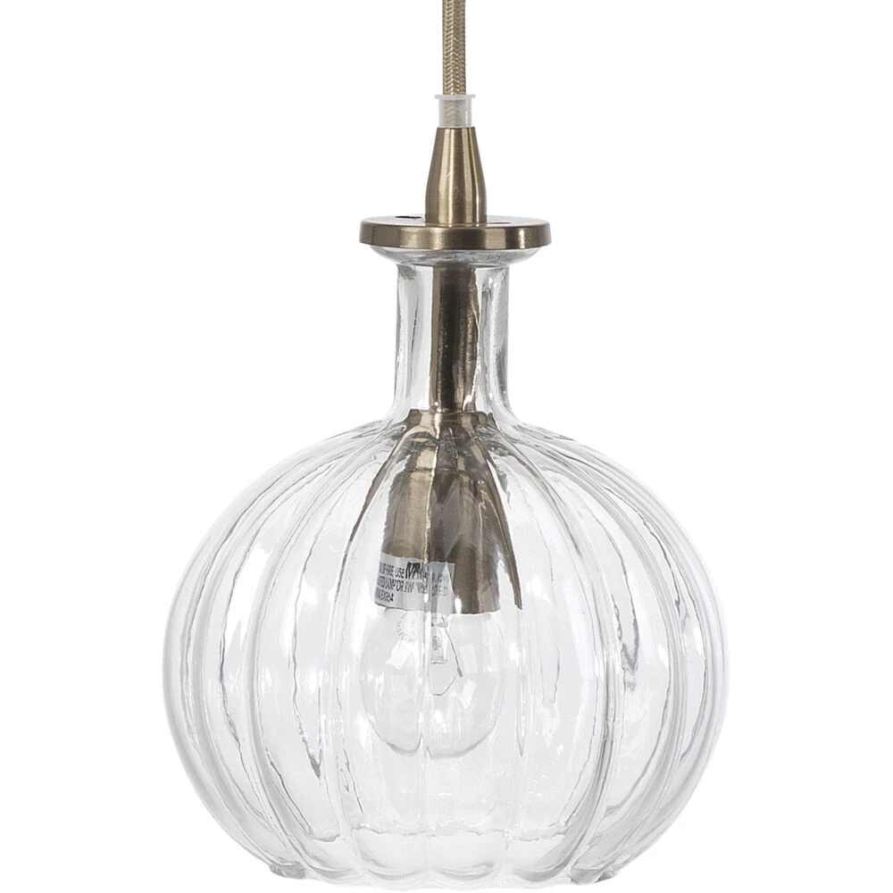 Sophia Carafe Pendant Ceiling Light 3 Sophia Carafe Pendant Ceiling Light