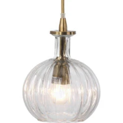 Sophia Carafe Pendant Ceiling Light 16 Sophia Carafe Pendant Ceiling Light -Lighting Store 5soph clbr 5