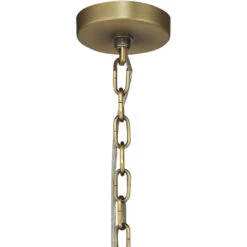 Upsala 8 Light 32 Inch Antique Brass & White Alabaster Chandelier Ceiling Light -Lighting Store 5upsa abal 2