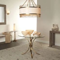 Upsala 8 Light 32 Inch Antique Brass & White Alabaster Chandelier Ceiling Light -Lighting Store 5upsa abal 4