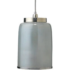 Vapor 1 Light 8.50 Inch Pendant