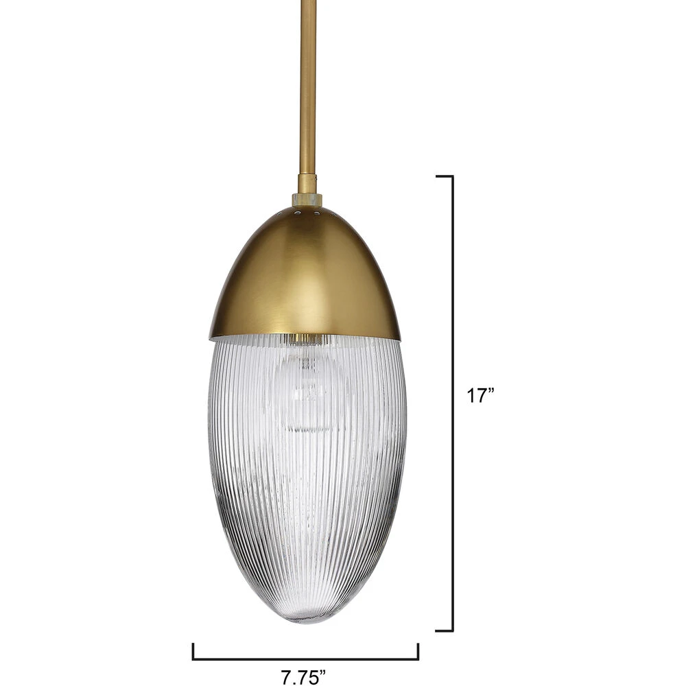 Whitworth Pendant Ceiling Light, Large 5 Whitworth Pendant Ceiling Light, Large - Image 3