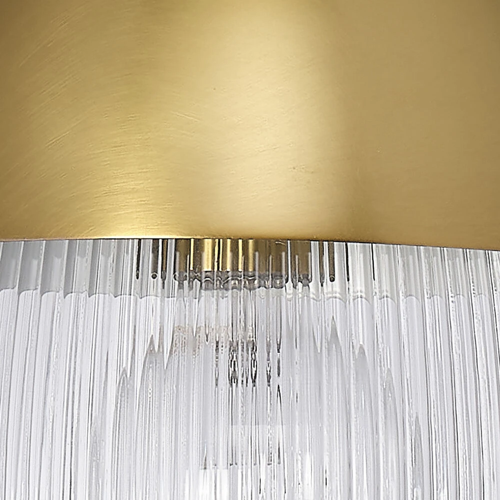 Whitworth Pendant Ceiling Light, Large 6 Whitworth Pendant Ceiling Light, Large - Image 4