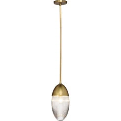 Whitworth Pendant Ceiling Light, Large -Lighting Store 5whit lgab 4