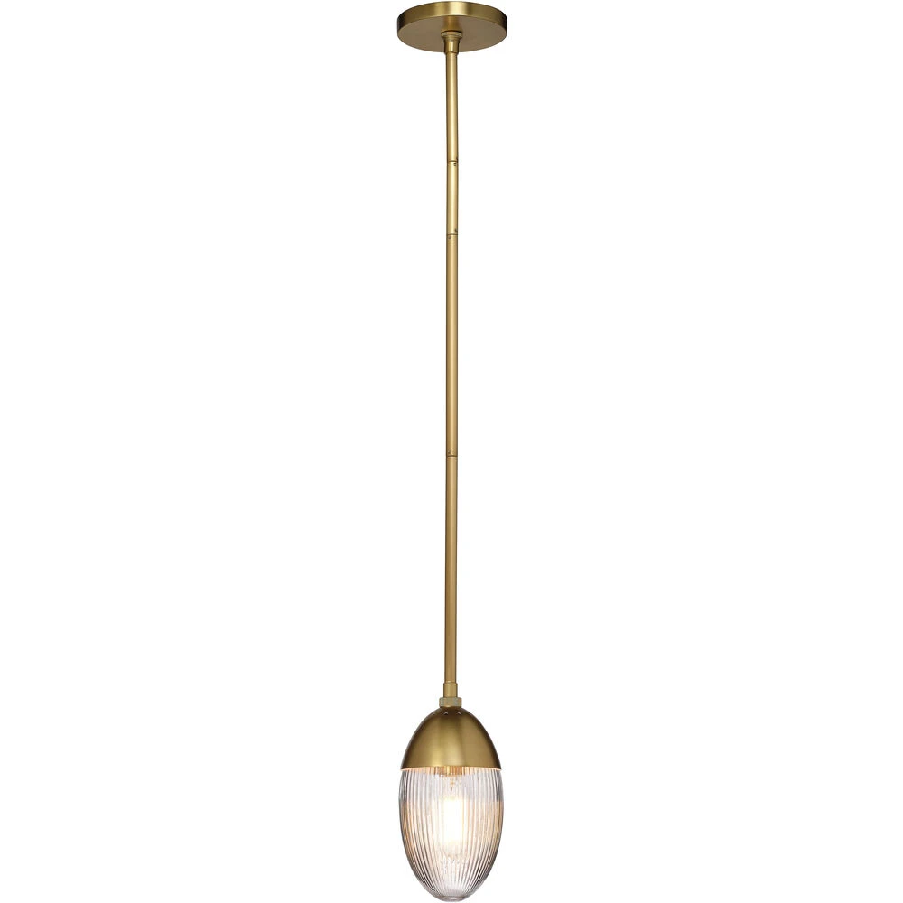 Whitworth Pendant Ceiling Light, Small 7 Whitworth Pendant Ceiling Light, Small - Image 5