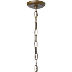 Yellowstone 5 Light 29 Inch Rust And Natural Chandelier Ceiling Light 13 Yellowstone 5 Light 29 Inch Rust And Natural Chandelier Ceiling Light -Lighting Store 5yell natu 5