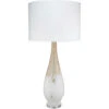 Dewdrop 35 Inch 150.00 Watt Gold Ombre Table Lamp Portable Light 2 Dewdrop 35 Inch 150.00 Watt Gold Ombre Table Lamp Portable Light -Lighting Store 9dewdroptlgo