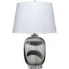Graphic 1 Light 15.00 Inch Table Lamp 1 Graphic 1 Light 15.00 Inch Table Lamp -Lighting Store 9graphictlbl