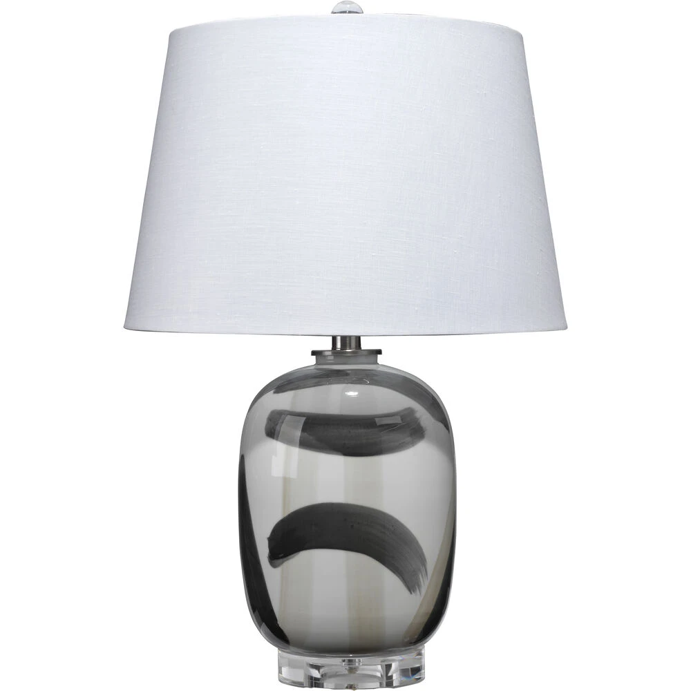 Graphic 1 Light 15.00 Inch Table Lamp 3 Graphic 1 Light 15.00 Inch Table Lamp