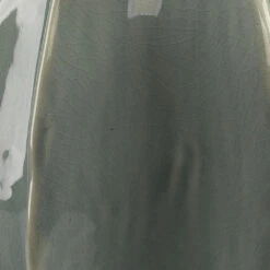 Hermosa 21 Inch 100.00 Watt Teal Ceramic Table Lamp Portable Light -Lighting Store 9hermted216p 1