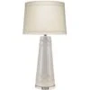Hobnail 1 Light 17.00 Inch Table Lamp