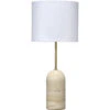 Holt 27.5 Inch 75.00 Watt Brown Table Lamp Portable Light -Lighting Store 9holttlnatra
