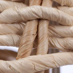 Kauai 73.5 Inch 150.00 Watt Natural Floor Lamp Portable Light -Lighting Store 9kauifloorna 3