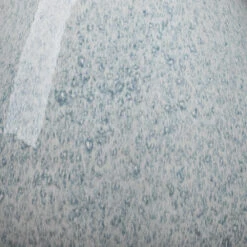 Levi 28.5 Inch 150.00 Watt Washed Blue Reactive Glaze Ceramic Table Lamp Portable Light -Lighting Store 9levitlblue 3