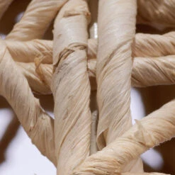 Maui 24.5 Inch 60 Watt Natural Table Lamp Portable Light -Lighting Store 9mauitlnat 3