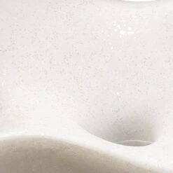 Obscure 35 Inch 150.00 Watt White Polyresin Table Lamp Portable Light -Lighting Store 9obscurewh 3