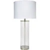 Rockefeller 1 Light 16.50 Inch Table Lamp 2 Rockefeller 1 Light 16.50 Inch Table Lamp -Lighting Store 9rocknid131c 1