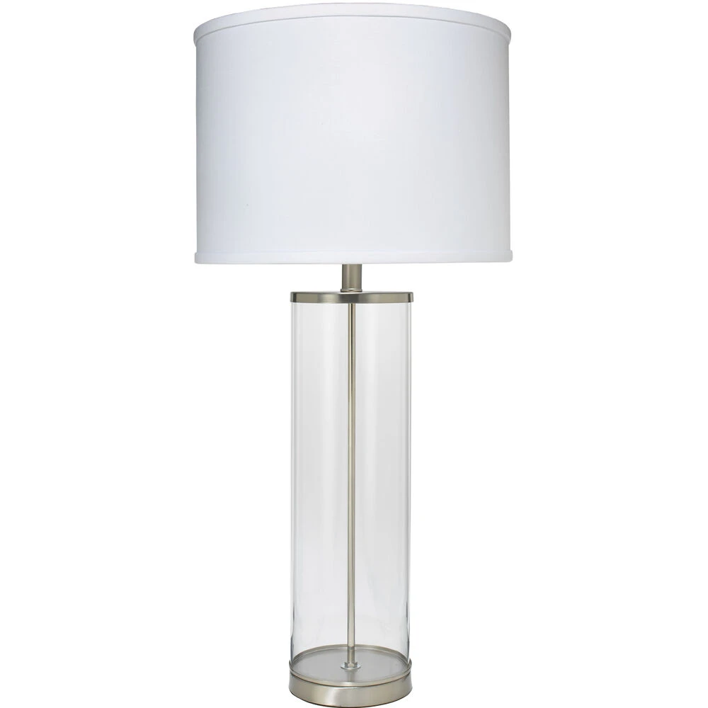 Rockefeller 1 Light 16.50 Inch Table Lamp 3 Rockefeller 1 Light 16.50 Inch Table Lamp