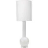 Studio 1 Light 10.00 Inch Table Lamp 2 Studio 1 Light 10.00 Inch Table Lamp -Lighting Store 9studwhd131t